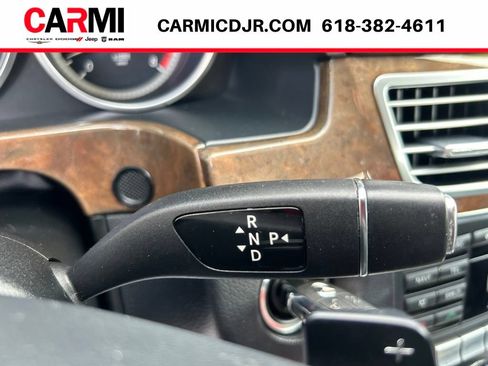 Used 2014 Mercedes-Benz E 350 4MATIC Wagon image 21