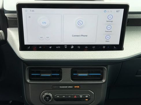 Used 2026 Ford Maverick XLT w/ XLT Luxury Package FWD image 17