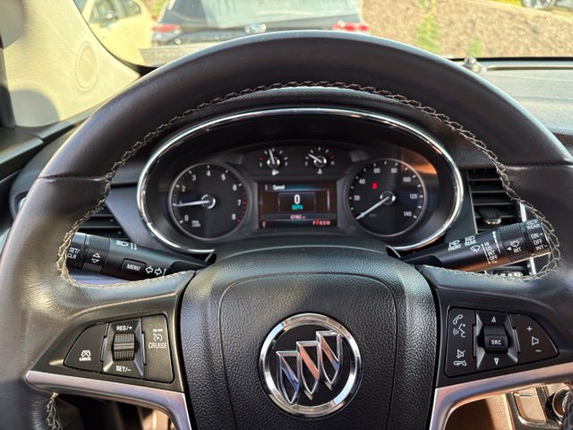 Used 2019 Buick Encore Sport Touring w/ Safety Package AWD/4WD image 18