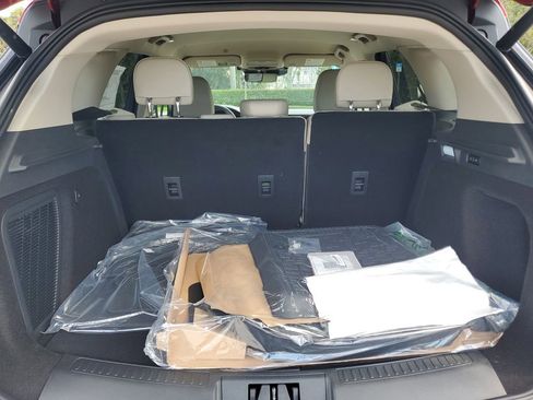 New 2025 Lincoln Corsair Reserve image 6