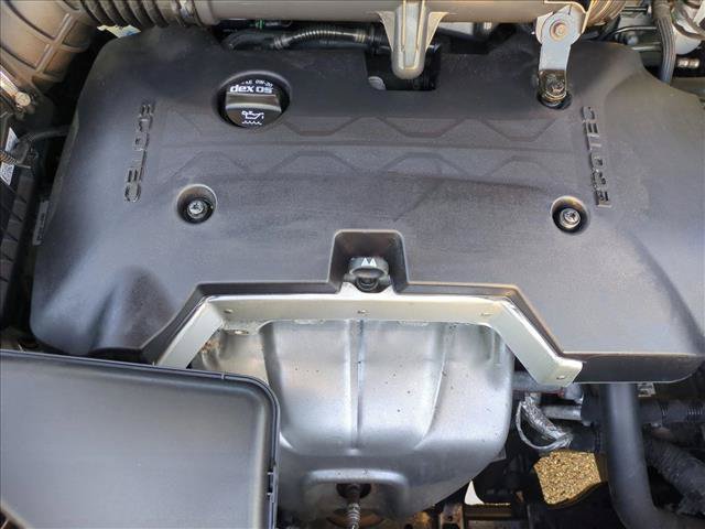 Used 2020 Buick Envision Essence AWD/4WD image 29