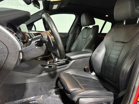 Used 2020 BMW X4 M40i image 5