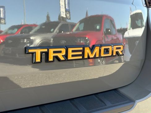 Used 2026 Ford Explorer Tremor AWD/4WD image 16
