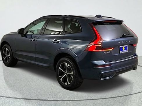 Used 2027 Volvo XC60 B5 Core AWD/4WD image 5