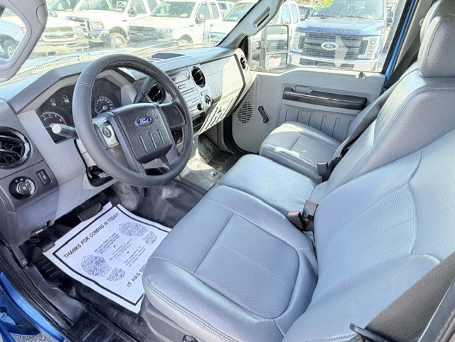 Used 2016 Ford F350 XL RWD image 11