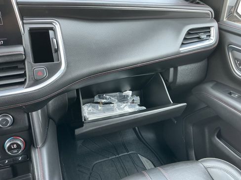 Used 2021 Chevrolet Suburban RST w/ Rear Media and Nav Package image 46