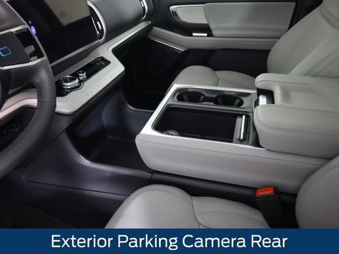 New 2026 Ford Expedition Active AWD/4WD image 46