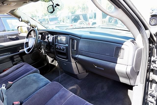 Used 2005 Dodge Ram 3500 Truck SLT w/ Quad Cab Big Horn Value Group RWD image 17