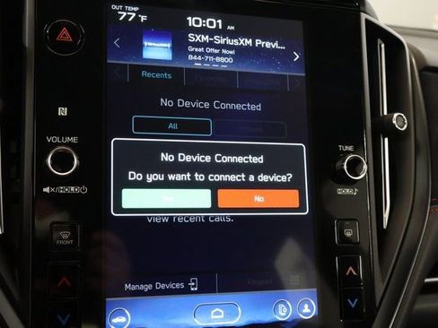 New 2025 Subaru WRX Limited image 22