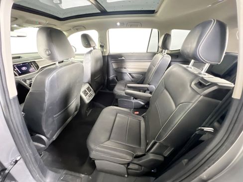 Used 2023 Volkswagen Atlas SEL AWD/4WD image 25