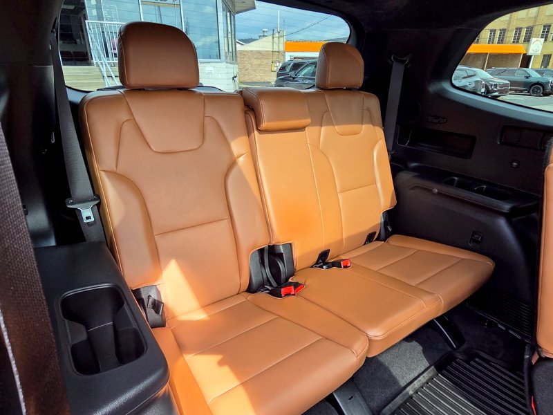Used 2025 Kia Telluride SX Prestige X-Pro AWD/4WD image 22