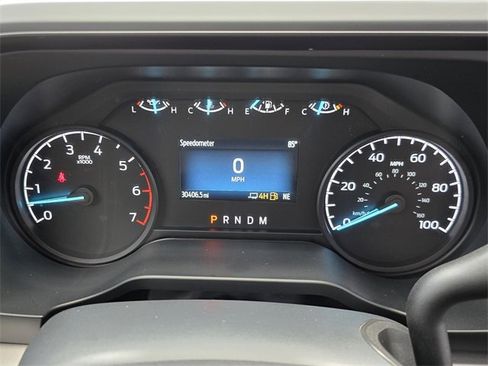 Used 2024 Ford F250 XL w/ XL Off-Road Package image 31