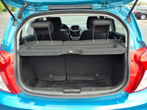 Used 2019 Chevrolet Spark LS FWD image 7