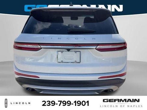 Used 2023 Lincoln Corsair FWD image 8