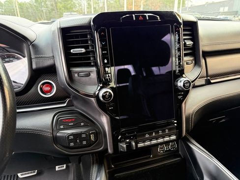 Used 2022 RAM 1500 TRX w/ TRX Level 2 Equipment Group image 17