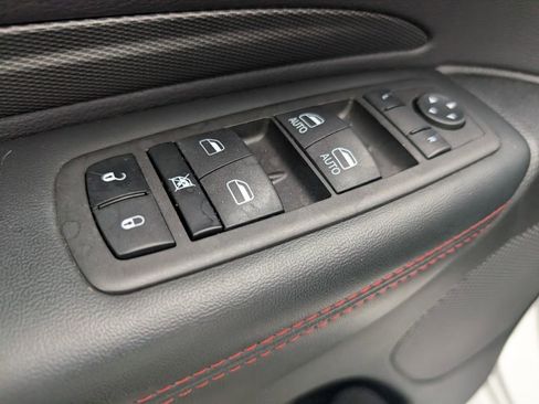 Used 2023 Dodge Durango R/T w/ Blacktop Package image 15