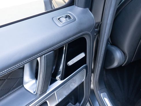 Used 2020 Mercedes-Benz G 63 AMG 4MATIC image 24