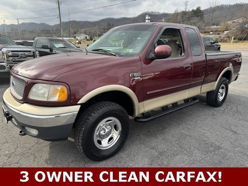 Used 1999 Ford F150 XLT image 5