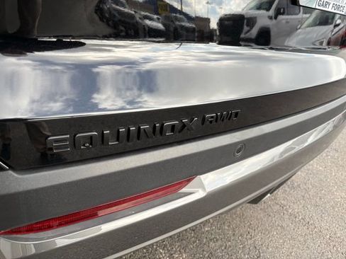 Used 2026 Chevrolet Equinox ACTIV w/ Safety and Technology Package image 24