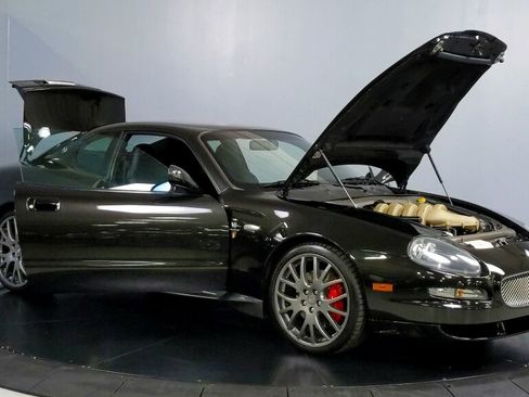 Used 2006 Maserati GranSport LE image 9