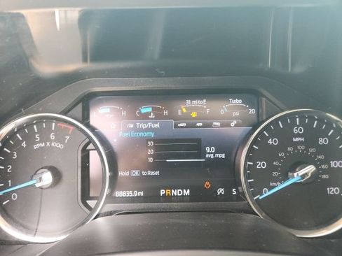 Used 2020 Ford Expedition Max Platinum AWD/4WD image 43