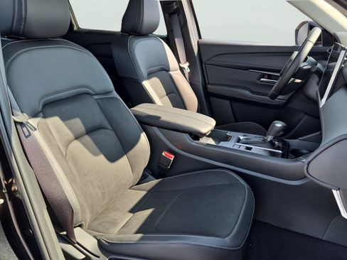 New 2026 MAZDA CX-5 Select AWD/4WD image 14