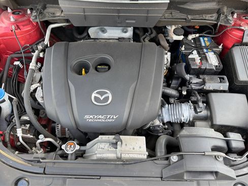 Used 2018 MAZDA CX-5 Grand Touring AWD/4WD image 13