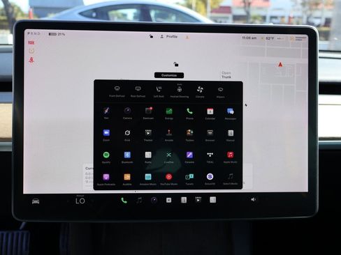 Used 2022 Tesla Model 3 Long Range image 58