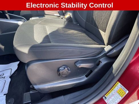 Used 2021 Ford EcoSport SE image 21