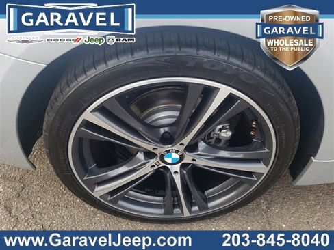 Used 2017 BMW 430i xDrive Coupe image 26