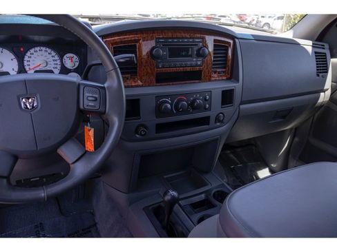 Used 2006 Dodge Ram 2500 Truck SLT w/ Quad Cab Big Horn Value Group AWD/4WD image 23