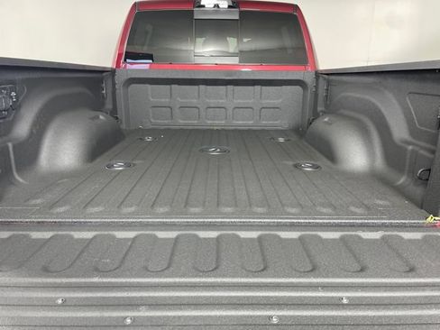 Certified 2023 RAM 3500 Laramie AWD/4WD image 15