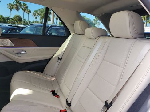 Certified 2022 Mercedes-Benz GLE 450 4MATIC image 14