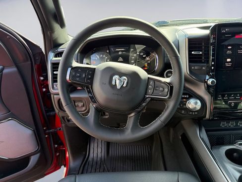 New 2026 RAM 1500 Rebel w/ Rebel Level 2 Equipment Group AWD/4WD image 14