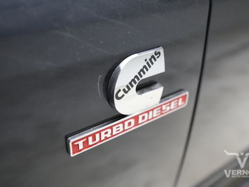 New 2026 RAM 3500 Tradesman AWD/4WD image 36