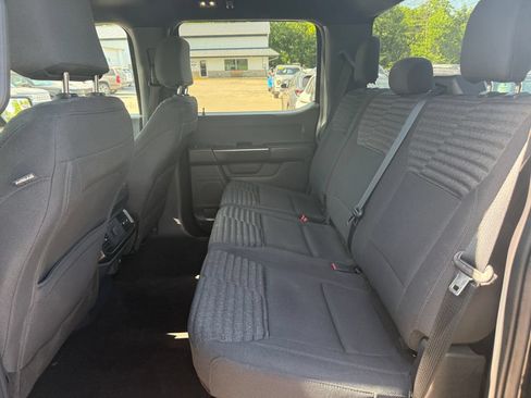 Used 2022 Ford F150 XL w/ STX Appearance Package AWD/4WD image 25