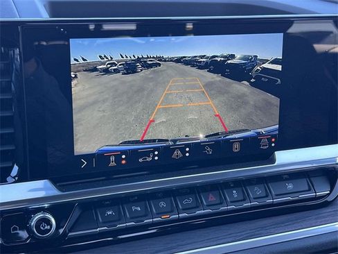 New 2026 GMC Sierra 1500 SLT w/ SLT Premium Plus Package image 19