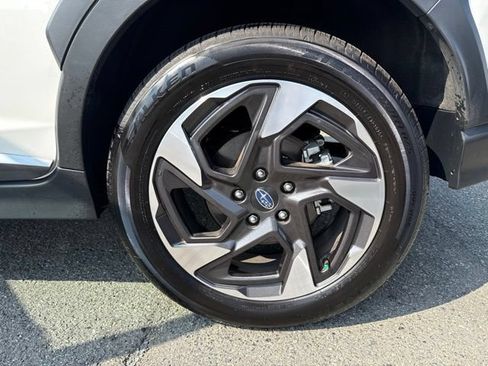 Certified 2026 Subaru Crosstrek 2.5i Limited w/ Crosstrek Mirror Package AWD/4WD image 29