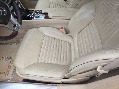 Used 2013 Mercedes-Benz SL 550 image 11