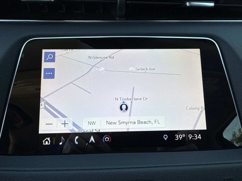 Used 2019 Cadillac XT4 Premium Luxury w/ Technology Package image 24