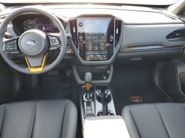 Used 2026 Subaru Forester Wilderness AWD/4WD image 24