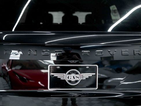 Used 2023 Land Rover Range Rover SE AWD/4WD image 25