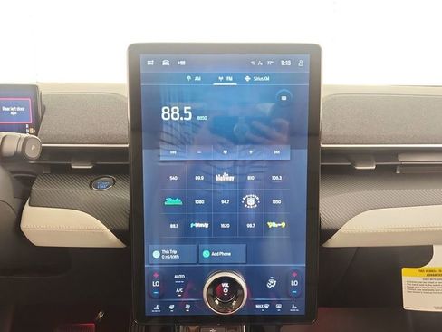 New 2025 Ford Mustang Mach-E Premium image 13