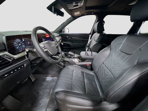 New 2025 Kia Telluride SX Prestige X-Line image 22