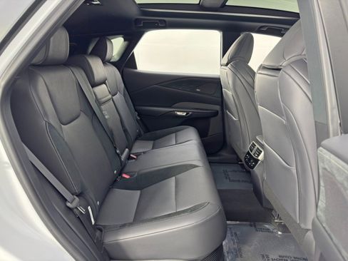 Used 2024 Lexus RX 500h F Sport w/ Convenience Package image 42