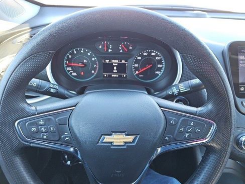 Used 2023 Chevrolet Malibu LT image 22