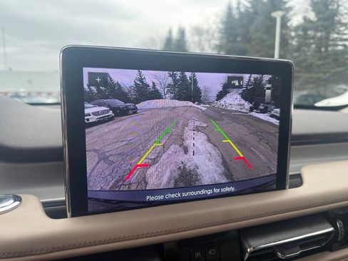 Used 2023 Lincoln Aviator Standard w/ Premium Package image 25