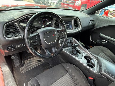 Used 2020 Dodge Challenger SXT w/ Blacktop Package AWD/4WD image 23
