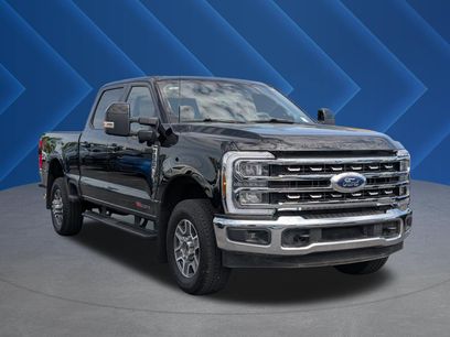 Certified 2025 Ford F350 Lariat