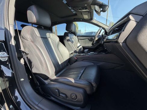 Used 2019 Audi A4 2.0T Premium Plus w/ Premium Plus Package AWD/4WD image 37